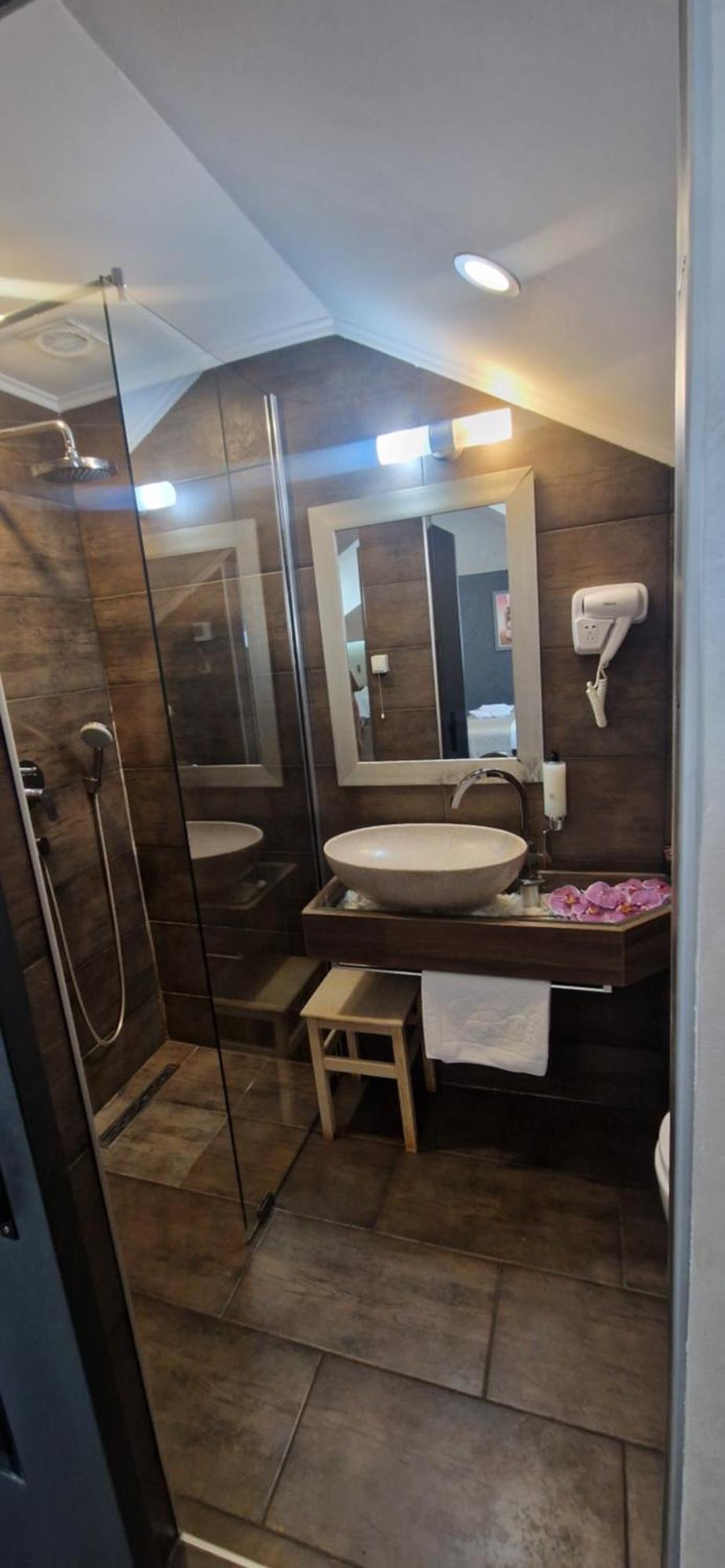 Garni Hotel Zen Free Parking Nis Ngoại thất bức ảnh