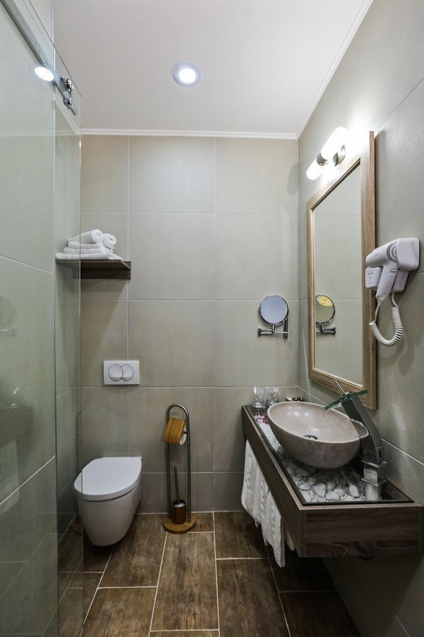 Garni Hotel Zen Free Parking Nis Ngoại thất bức ảnh