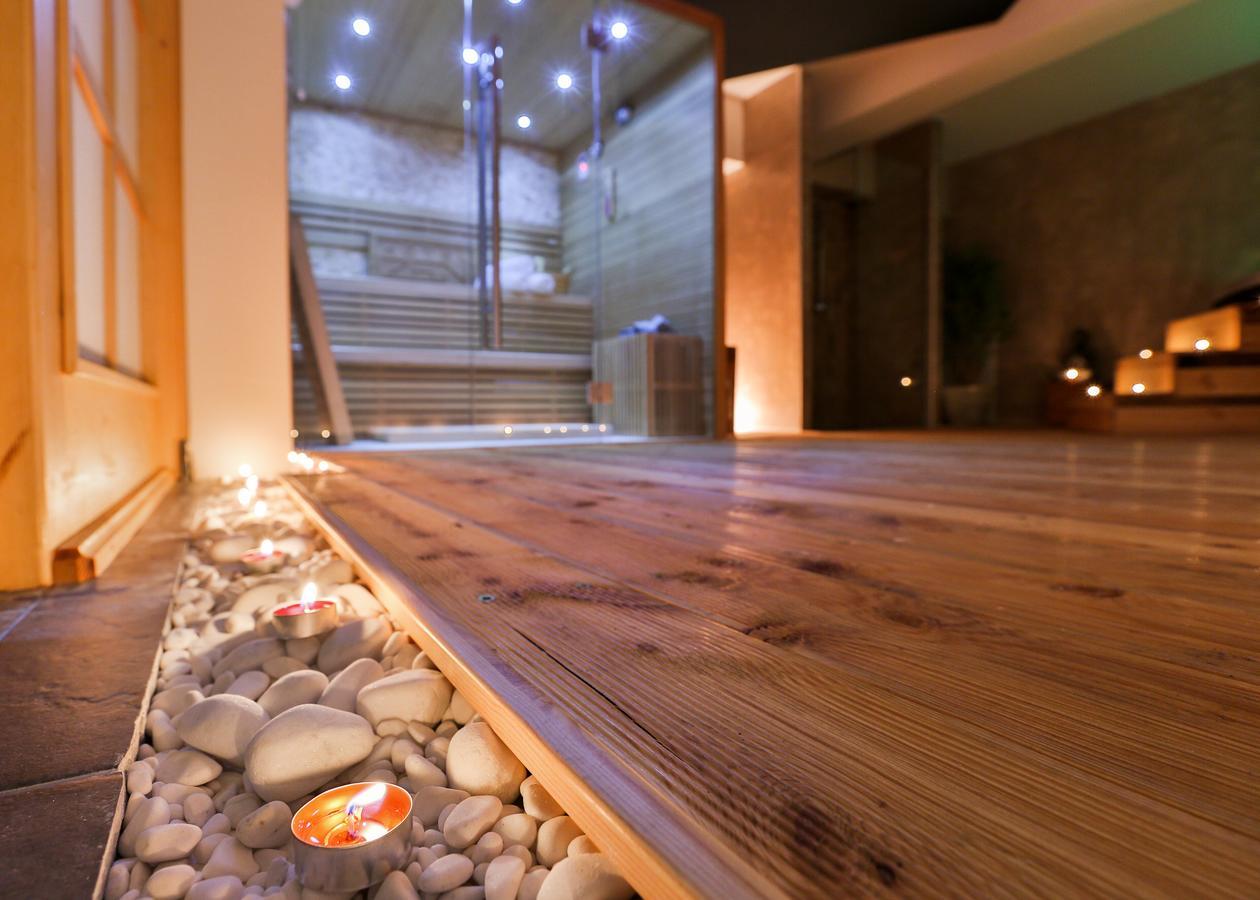 Garni Hotel Zen Free Parking Nis Ngoại thất bức ảnh