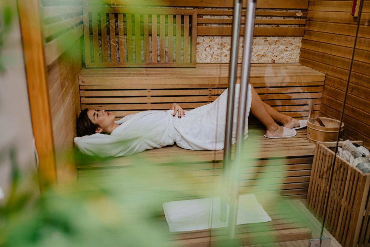 Garni Hotel Zen Free Parking Nis Ngoại thất bức ảnh