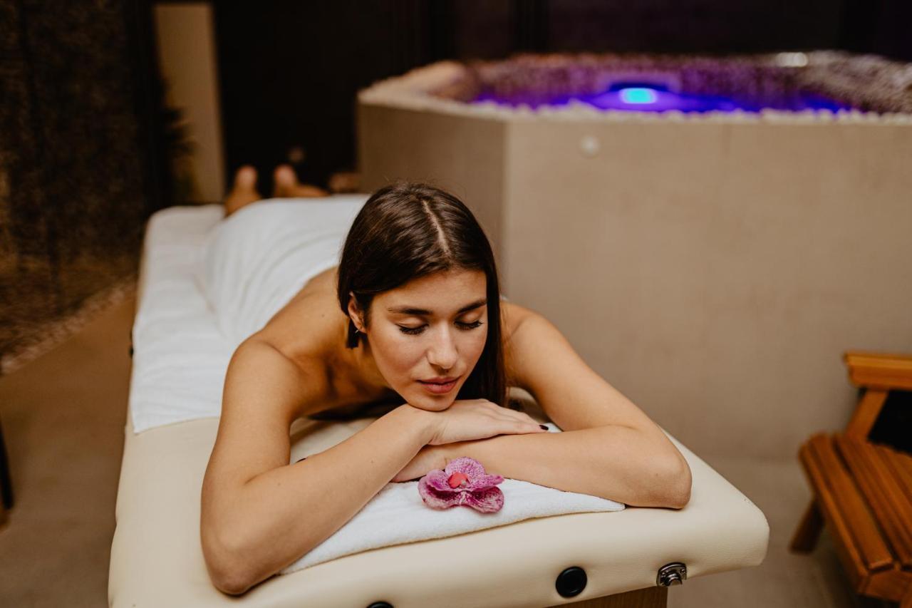 Garni Hotel Zen Free Parking Nis Ngoại thất bức ảnh