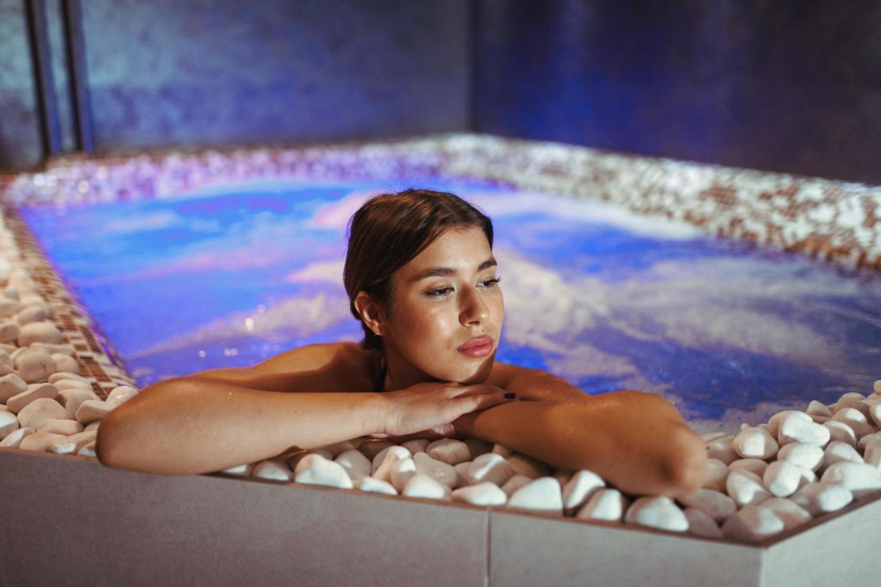 Garni Hotel Zen Free Parking Nis Ngoại thất bức ảnh