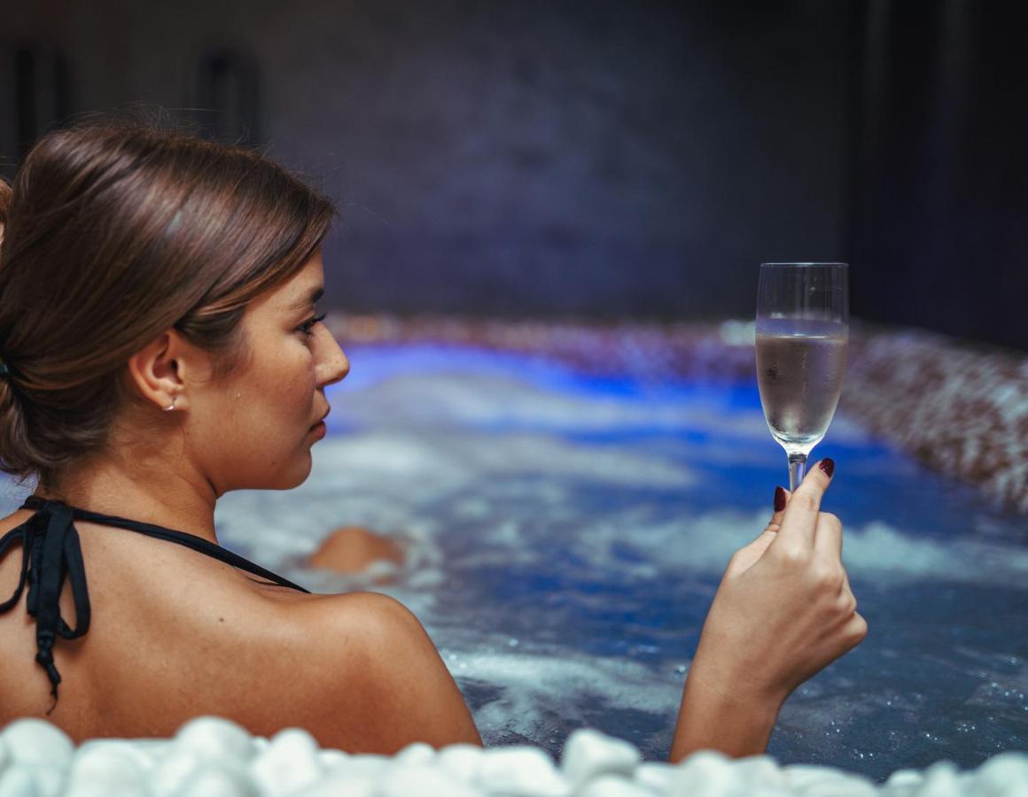 Garni Hotel Zen Free Parking Nis Ngoại thất bức ảnh